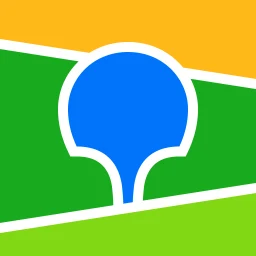 Icono de 2GIS: Offline map & navigation